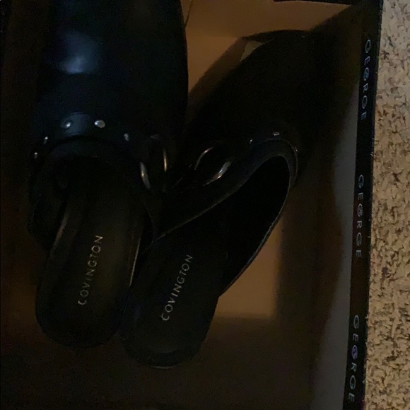 Shoes - Picture 2 of 2